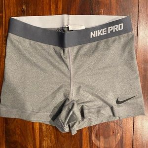 Nike Pro spandex